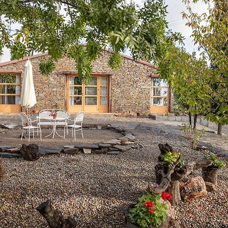 El Paraje Del Chef Laroles ภายนอก รูปภาพ